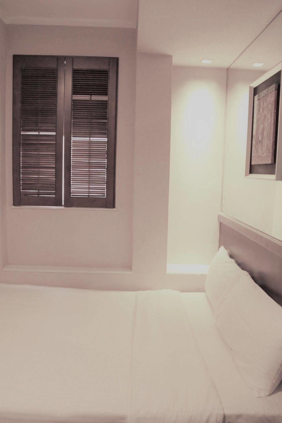 Oriental Lander Hotel Kowloon  Zewnętrze zdjęcie